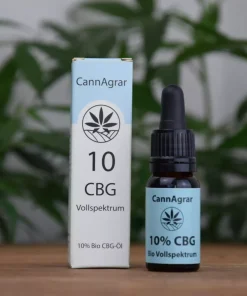 CBG Öl 10%